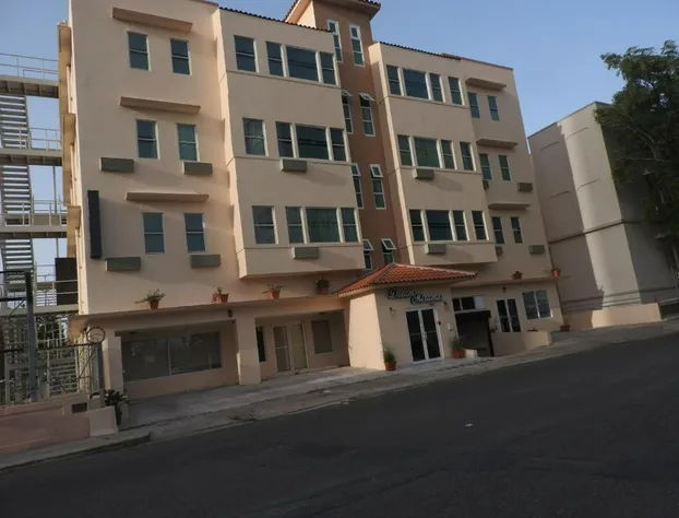 Dreams Miramar hotel detail image 4