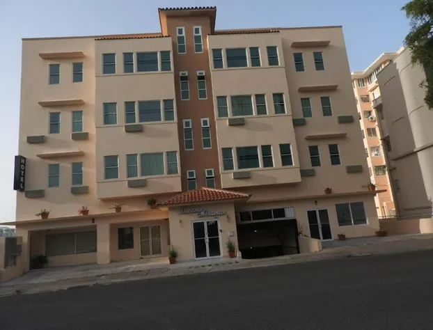 Dreams Miramar hotel detail image 2