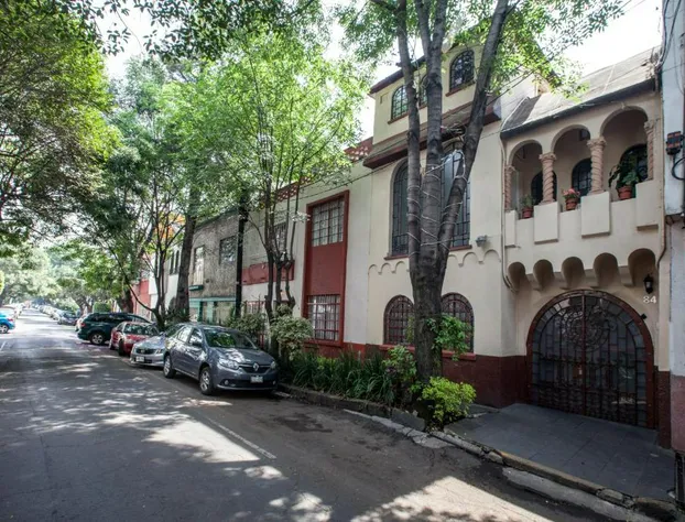 Hotel Casa Condesa Amatlan 84 hotel detail image 3