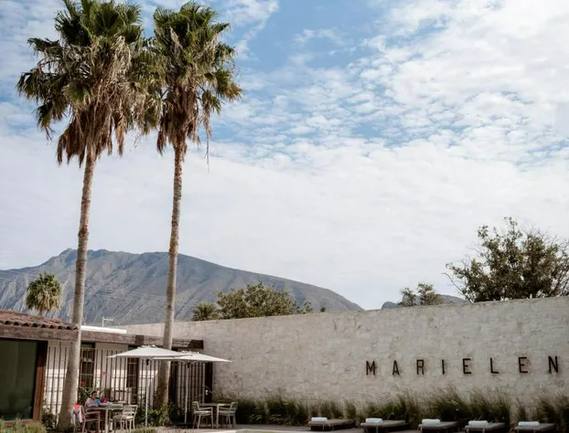 Hotel Marielena hotel detail image 1