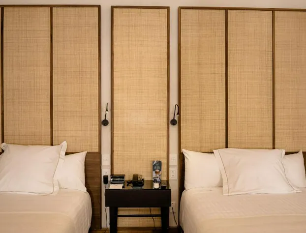 Hotel Marielena hotel detail image 3