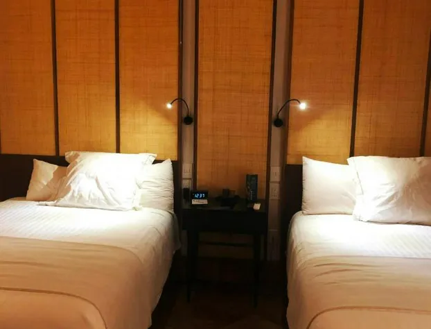 Hotel Marielena hotel detail image 2