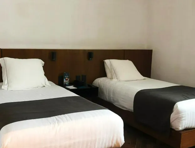 Hotel Marielena hotel detail image 3