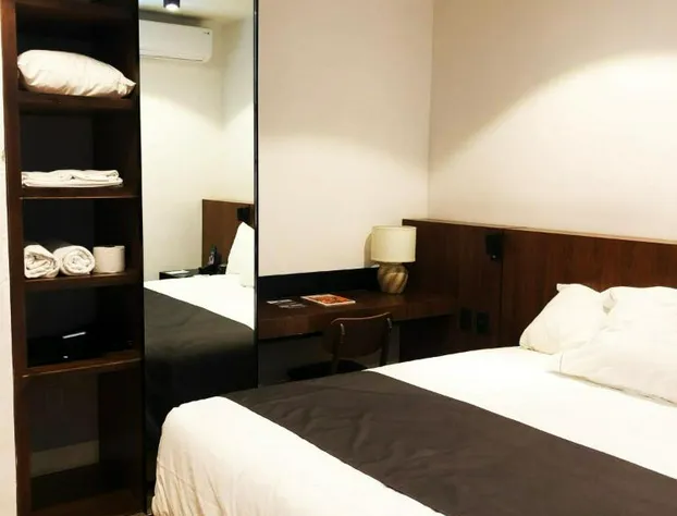 Hotel Marielena hotel detail image 4