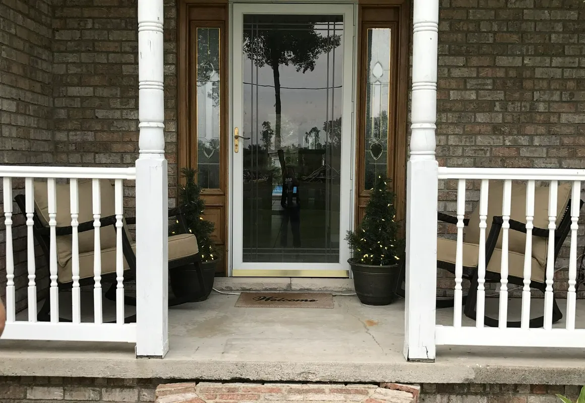 The Harsens Island Getaway Resort hotel hero