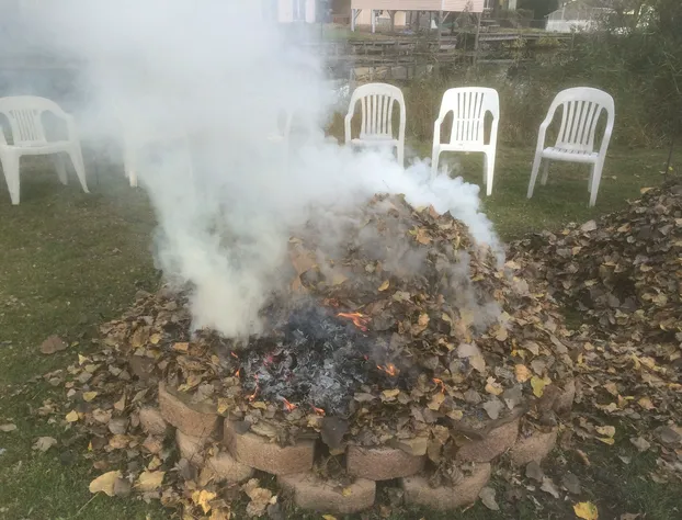 The Harsens Island Getaway Resort hotel detail image 3