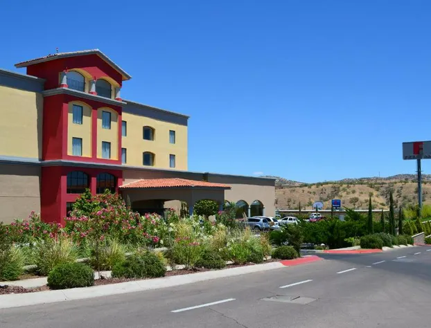 Fiesta Inn Nogales hotel detail image 1