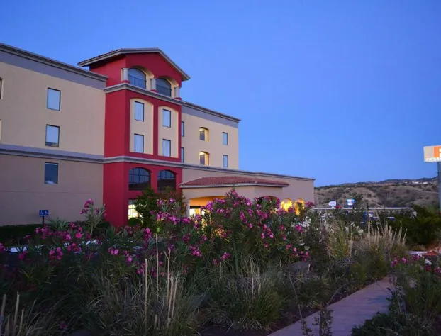 Fiesta Inn Nogales hotel detail image 4