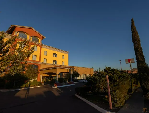 Fiesta Inn Nogales hotel detail image 1