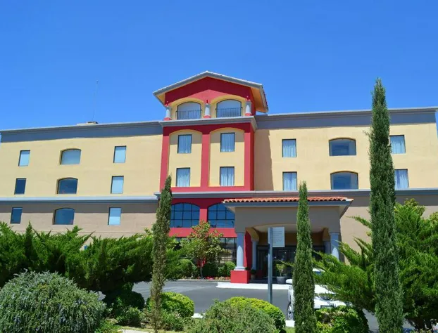 Fiesta Inn Nogales hotel detail image 2
