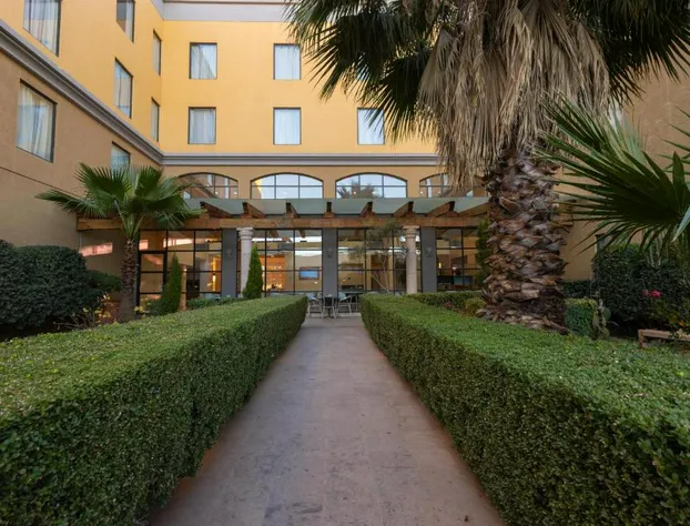 Fiesta Inn Nogales hotel detail image 3