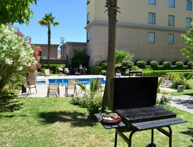 Fiesta Inn Nogales hotel detail image 4