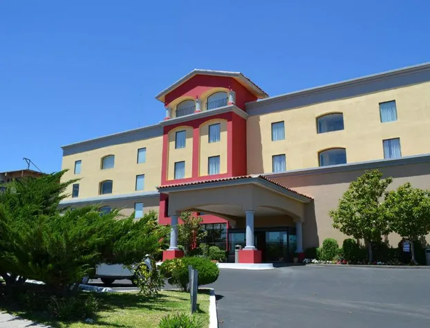 Fiesta Inn Nogales hotel detail image 4