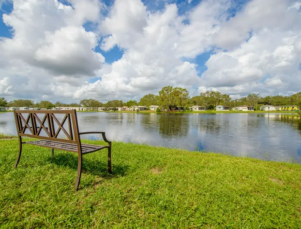 Kissimmee South RV Resort 55 Plus Resort hotel detail image 2