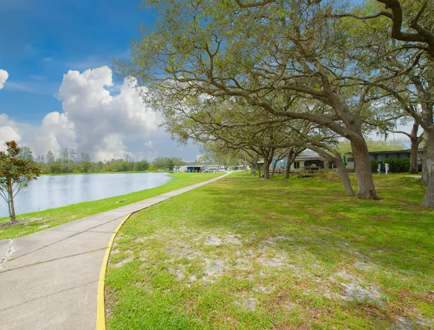 Kissimmee South RV Resort 55 Plus Resort hotel detail image 3