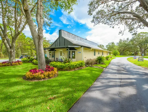 Kissimmee South RV Resort 55 Plus Resort hotel detail image 4