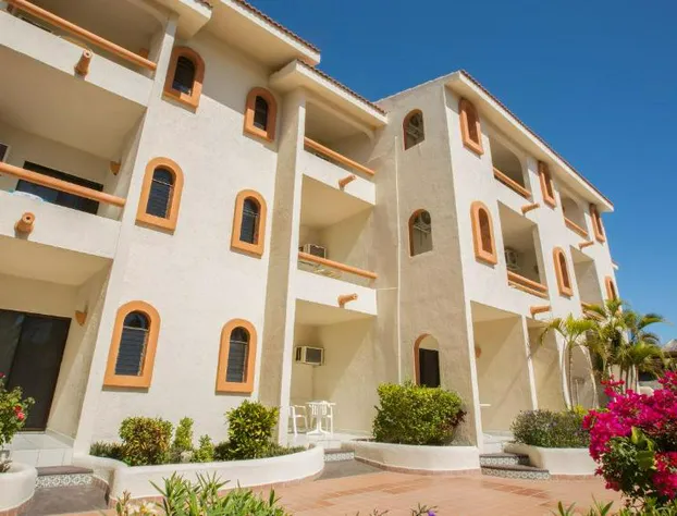 Park Royal Homestay Los Cabos hotel detail image 2