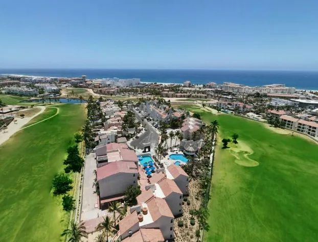 Park Royal Homestay Los Cabos hotel detail image 3