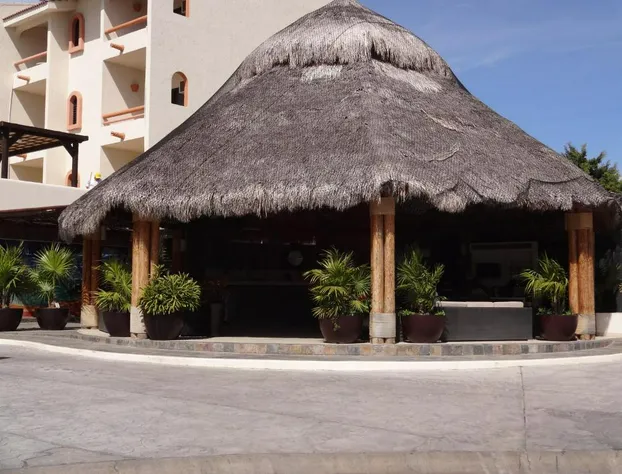 Park Royal Homestay Los Cabos hotel detail image 1