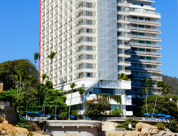 Holiday Inn Resort Acapulco hotel detail image 1