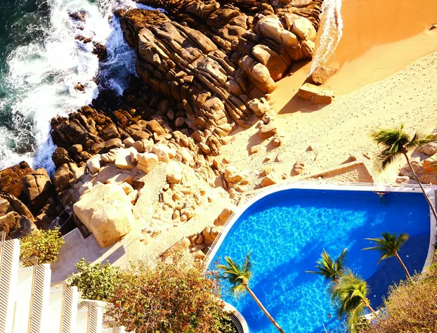 Holiday Inn Resort Acapulco hotel detail image 2