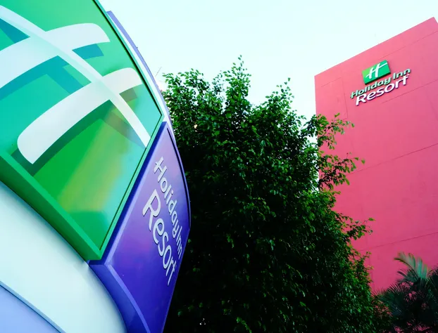 Holiday Inn Resort Acapulco hotel detail image 4