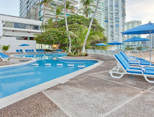 Holiday Inn Resort Acapulco hotel detail image 1