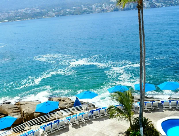 Holiday Inn Resort Acapulco hotel detail image 4