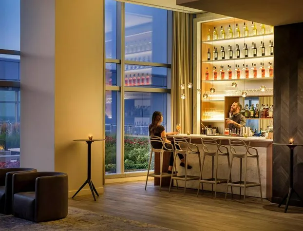 AKA University City hotel detail image 2