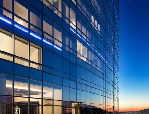 AKA University City hotel detail image 1