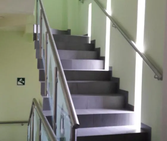 Hotel Villas Natura hotel detail image 2