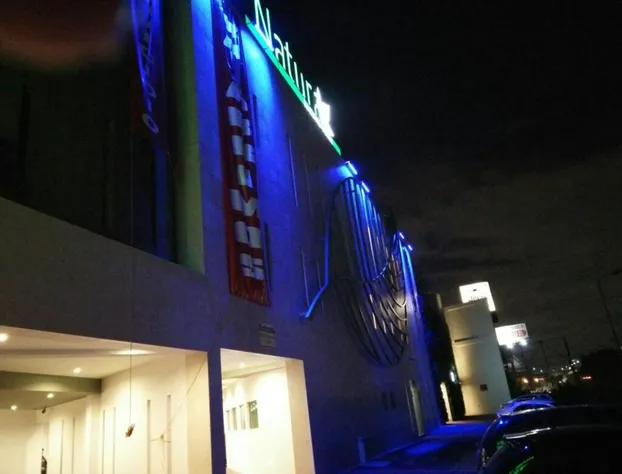 Hotel Villas Natura hotel detail image 1