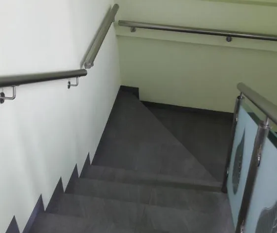 Hotel Villas Natura hotel detail image 4