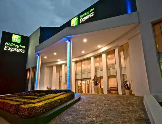 Holiday Inn Express Toluca by IHG hotel detail image 2