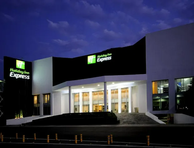 Holiday Inn Express Toluca by IHG hotel detail image 4