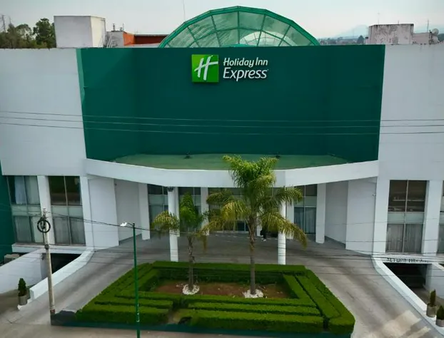 Holiday Inn Express Toluca by IHG hotel detail image 1