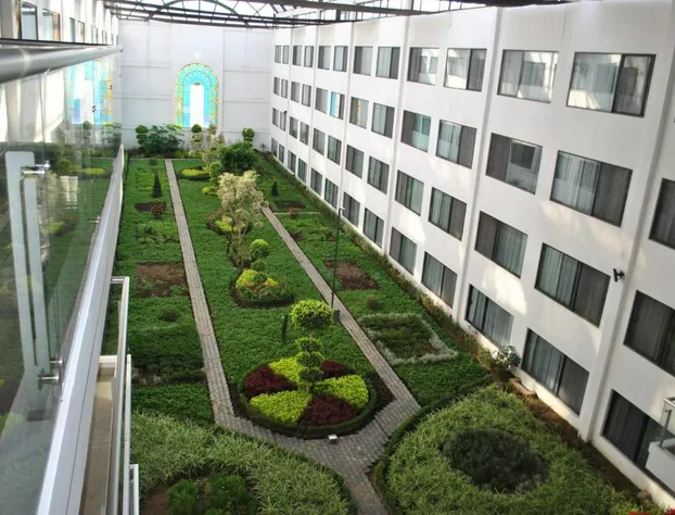 Holiday Inn Express Toluca by IHG hotel detail image 4