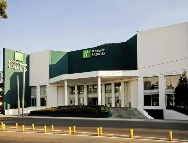 Holiday Inn Express Toluca by IHG hotel detail image 3