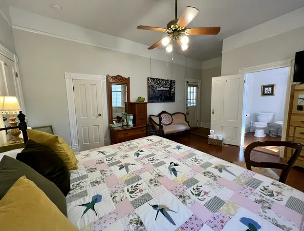 Brackenridge House Bed & Breakfast hotel detail image 3