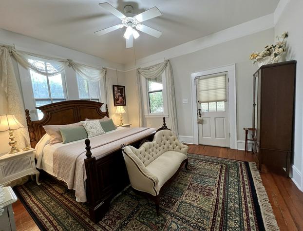 Brackenridge House Bed & Breakfast hotel detail image 2
