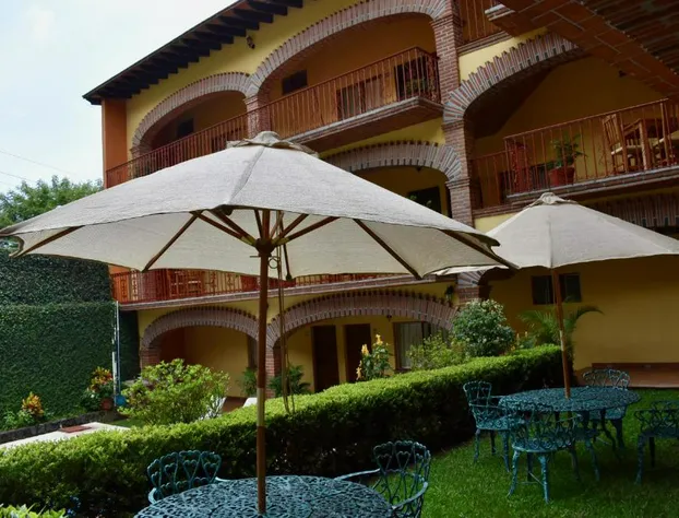 Posada Rincon Magico hotel detail image 2