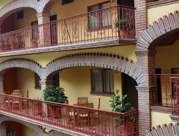 Posada Rincon Magico hotel detail image 2