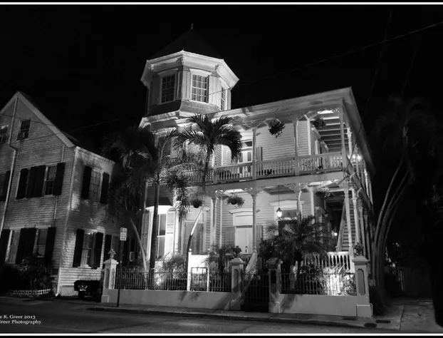 Artist House Key West hotel detail image 4