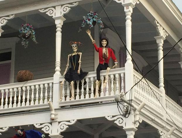 Artist House Key West hotel detail image 2