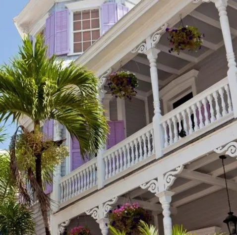 Artist House Key West hotel detail image 2