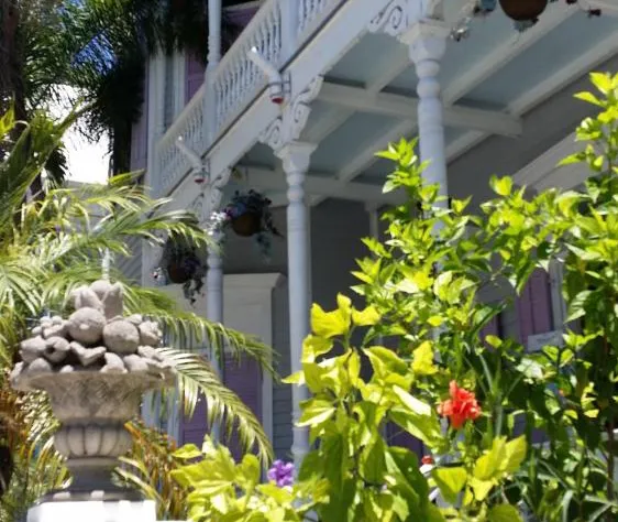 Artist House Key West hotel detail image 3