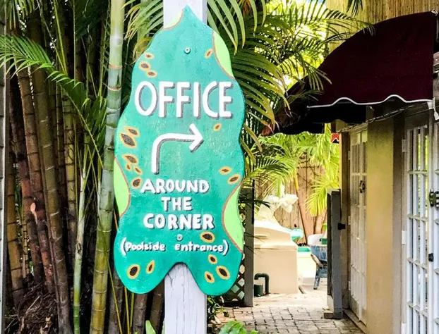 Authors of Key West Guest House hotel detail image 1