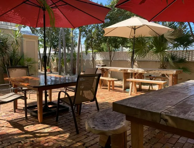 Authors of Key West Guest House hotel detail image 4