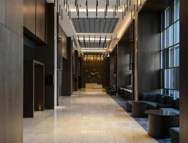 Hilton Guadalajara Midtown hotel detail image 3