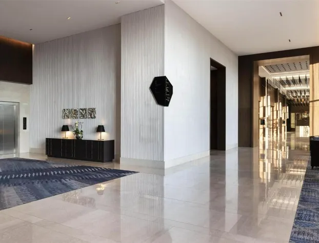 Hilton Guadalajara Midtown hotel detail image 4